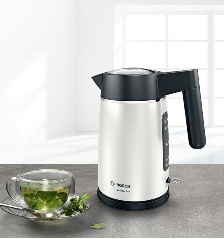 Чайник DesignLine Bosch TWK5P471