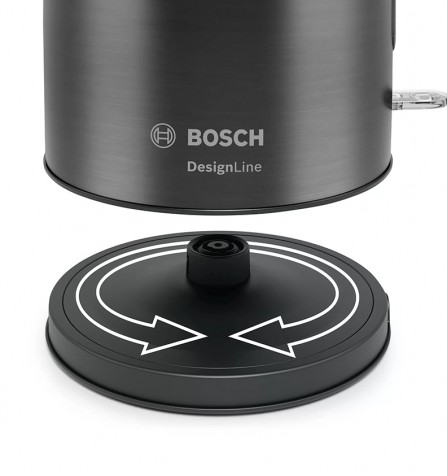 Чайник DesignLine Bosch TWK5P475