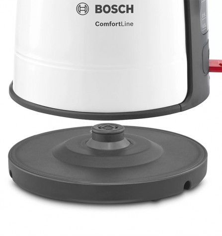 Чайник ComfortLine Bosch TWK6A011