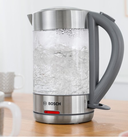 Чайник Bosch TWK7090B