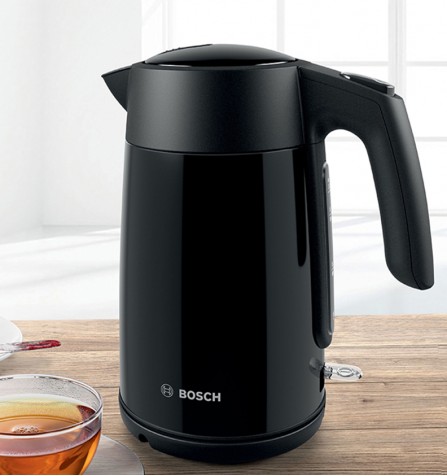 Чайник Bosch TWK7L463