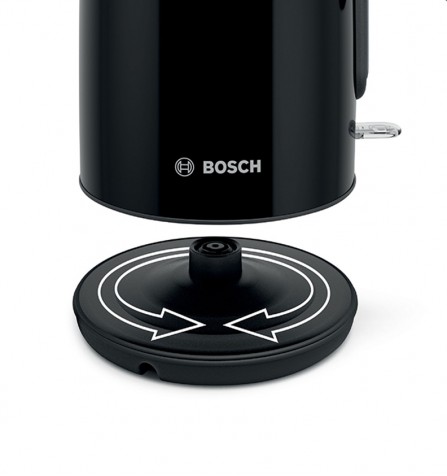 Чайник Bosch TWK7L463