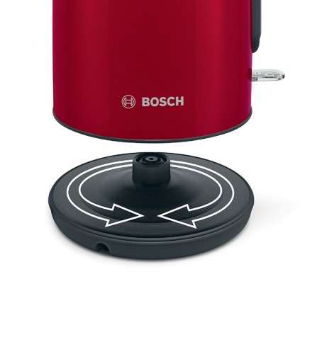 Чайник Bosch TWK7L464