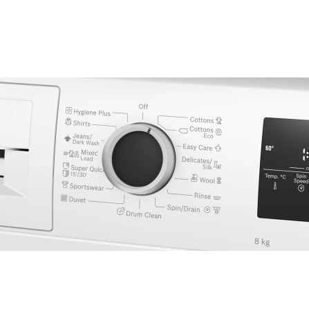 Стиральная машина Bosch WAN28201ME