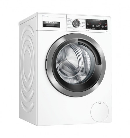 Стиральная машина  9кг 1400 об/мин Bosch WAV28L90ME