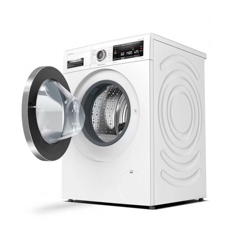 Стиральная машина  9кг 1400 об/мин Bosch WAV28L90ME
