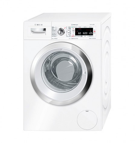 Стиральная машина 9 кг 1600 об/мин Bosch WAW32760ME