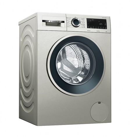 Стиральная машина 9 кг 1200 об/мин Bosch WGA242XVME