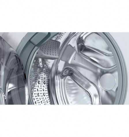 Узкая стиральная машина 7 кг  1200 об/мин Bosch WHA122X1OE