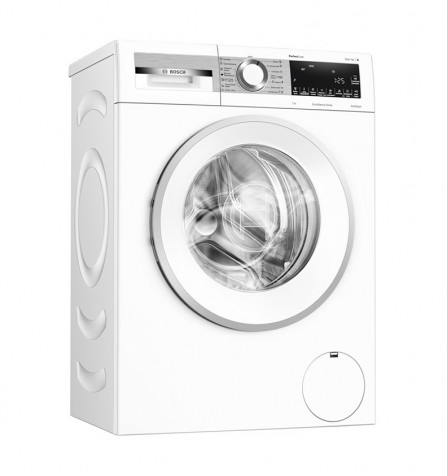 Узкая стиральная машина 7 кг 1200 об/мин Bosch WHA222XMOE