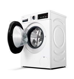 Узкая стиральная машина 8 кг 1200 об/мин Bosch WLW24L40OE