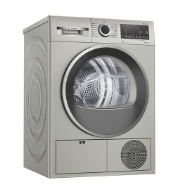 Сушильная машина 9 кг Bosch WQG1420XME