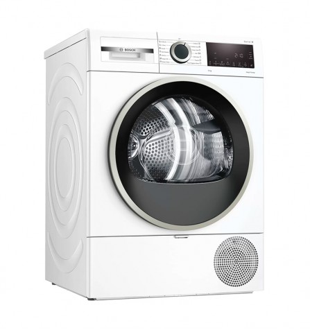 Сушильная машина 9 кг Bosch WQG242A0ME