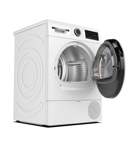 Сушильная машина 9 кг Bosch WQG242A0ME