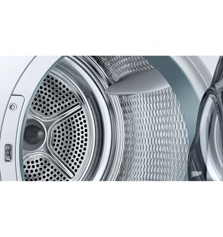 Сушильная машина 9 кг Bosch WQG242A0ME