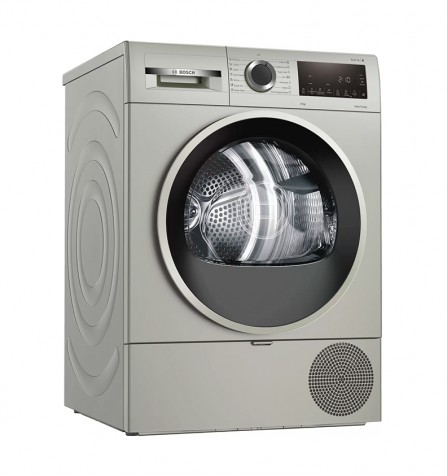 Сушильная машина 9 кг Bosch WQG242ATME