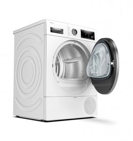 Сушильная машина 9 кг Bosch WTX87M90ME