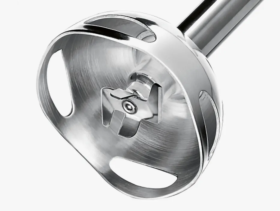 QuattroBlade Pro