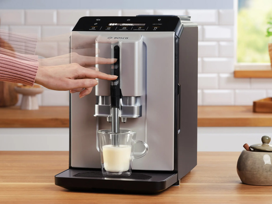 Капучинатор MilkMagic Pro