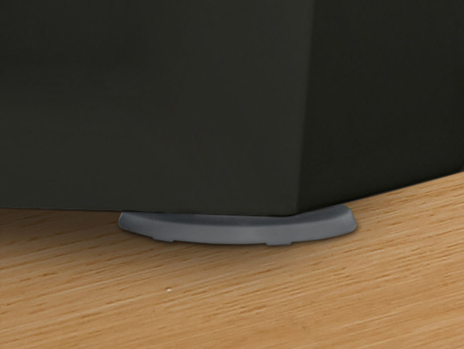 Резиновые ножки