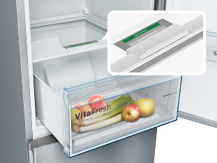 Зона свежести VitaFresh