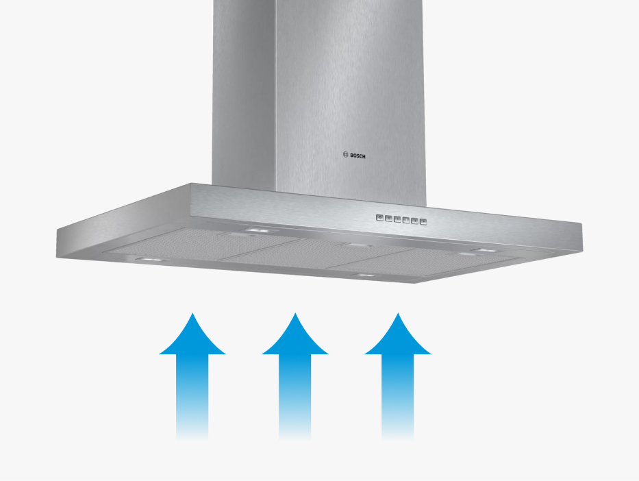 Быстрая очистка воздуха