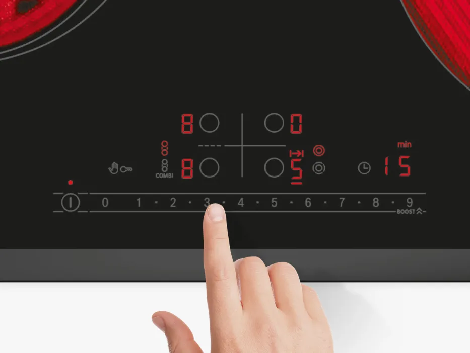 DirectSelect