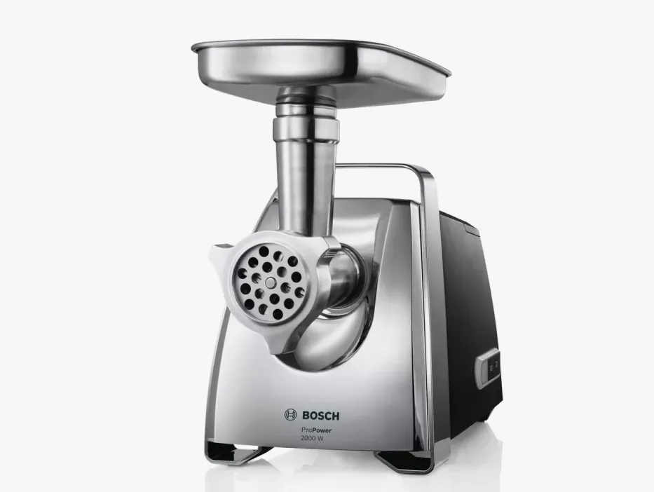 Мотор 2000W