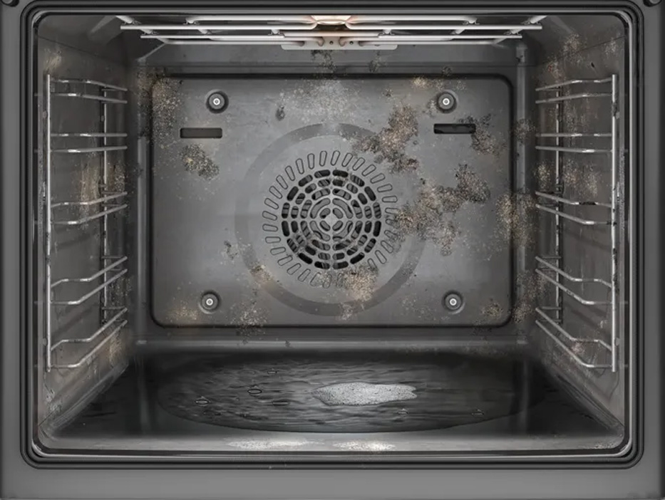 Cleaning Assistance гидролиздік тазалау жүйесі