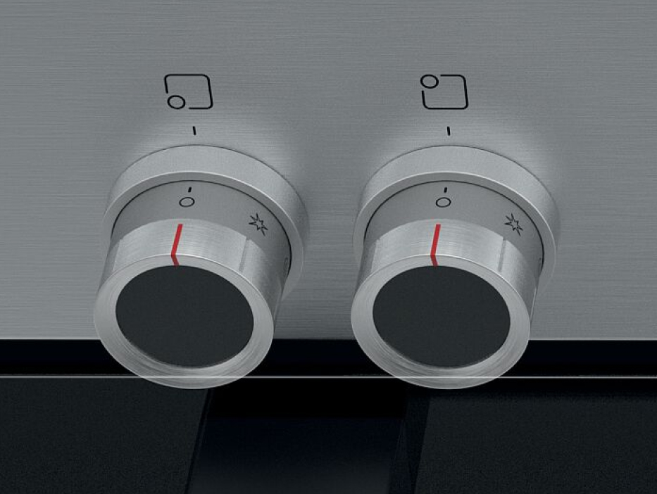 Поворотные переключатели