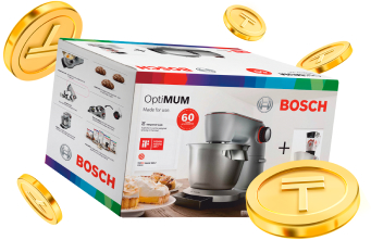 Smart bonus чек