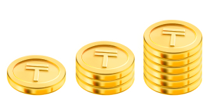 Smart bonus монеталарының суреті